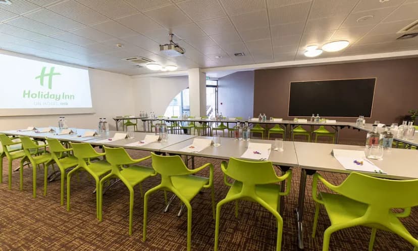 Holiday Inn Lyon - Vaise, an IHG Hotel — photo 5