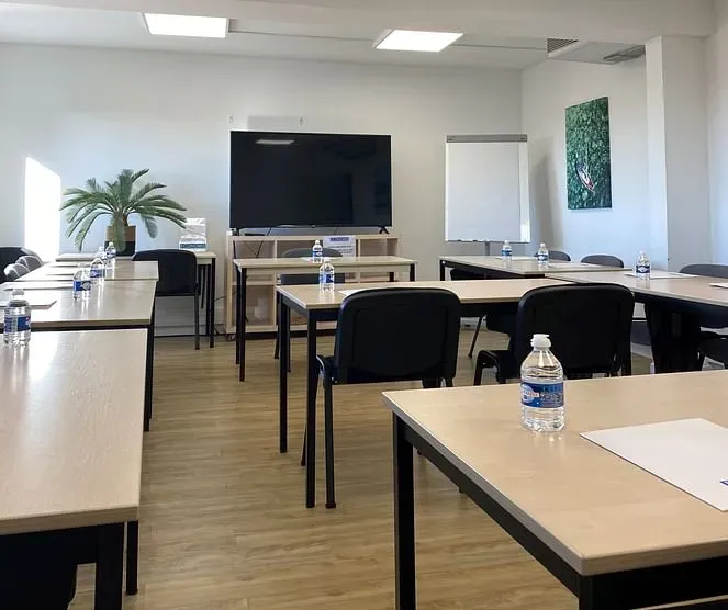 ECONOMIS Centre d'affaires et Domiciliation Avignon — photo 5