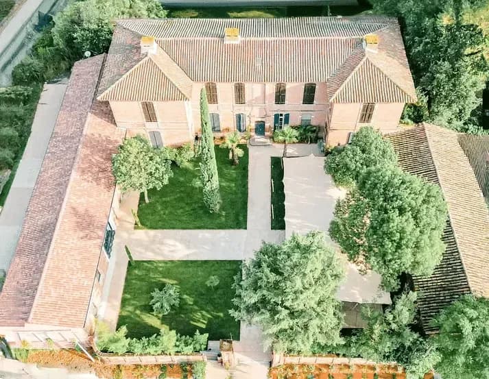 Château Latournelle — photo 1