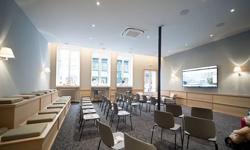 Hôtel Globe et Cecil — photo 3