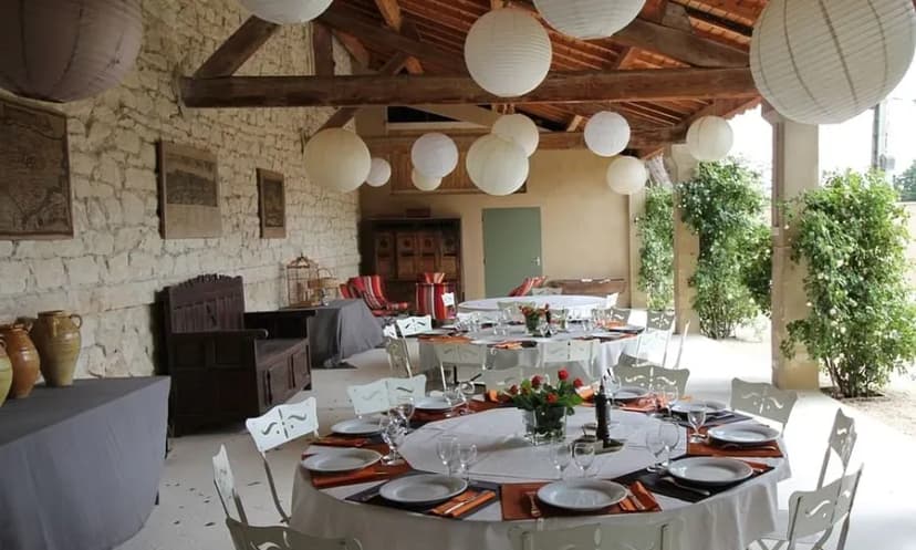 Domaine Des Clos — photo 3