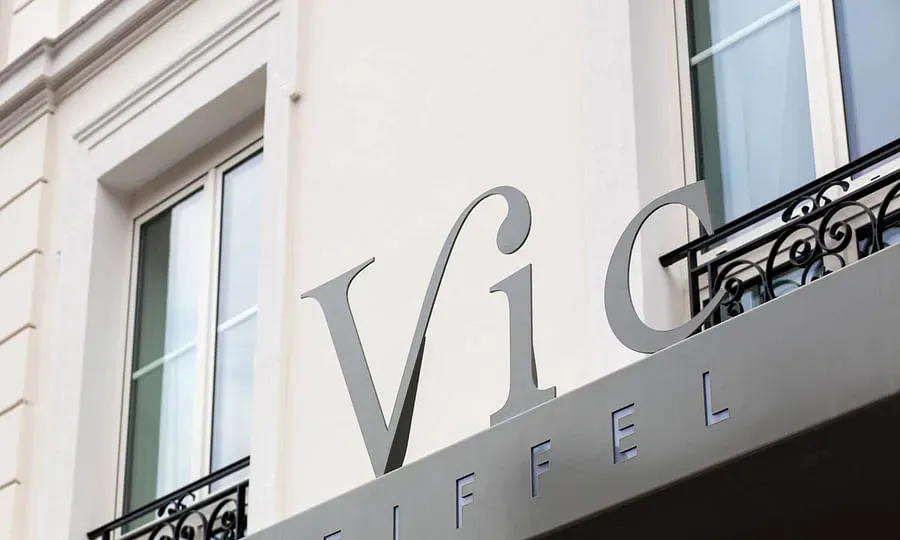 Hôtel Vic Eiffel — photo 5