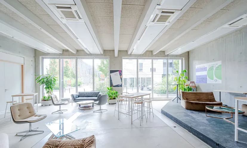 La Maison de la Conversation — photo 1
