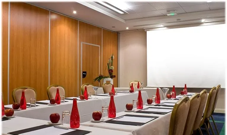 Radisson Blu Hotel, Biarritz — photo 2