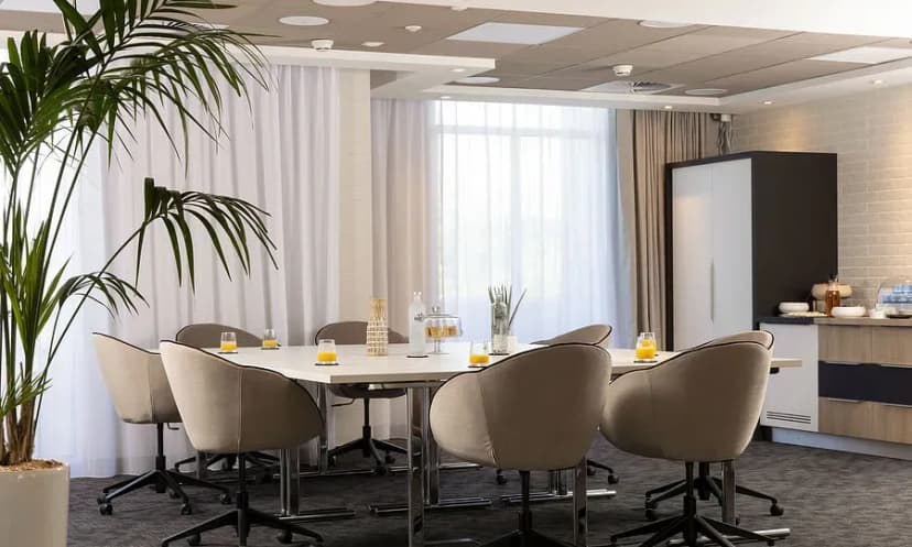 Hilton Garden Inn Tours Centre — photo 3