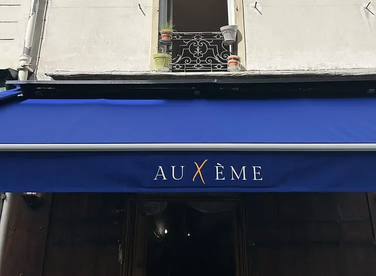 Au Xème — photo 2