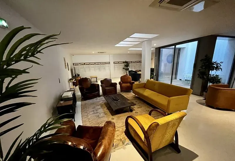 Casa Pimento