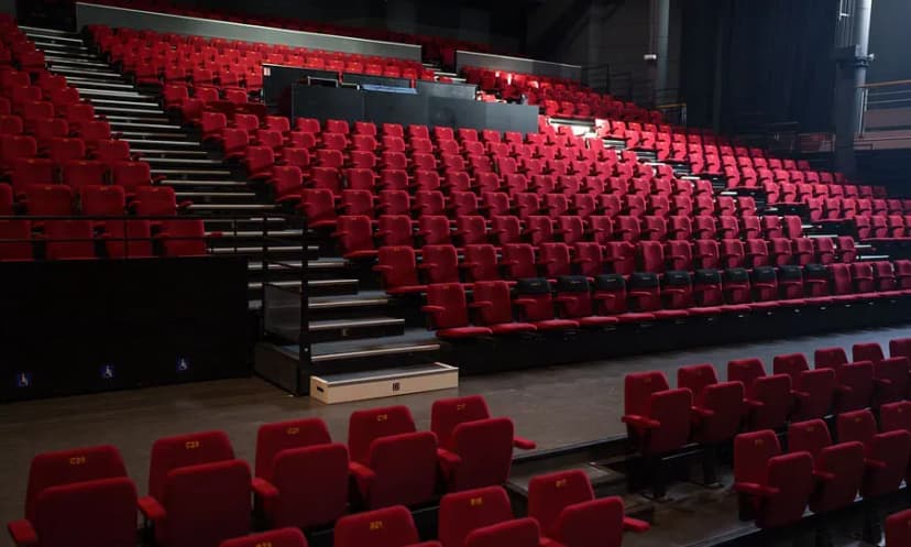 Le Cube Garges, séminaires & événements professionnels — photo 4