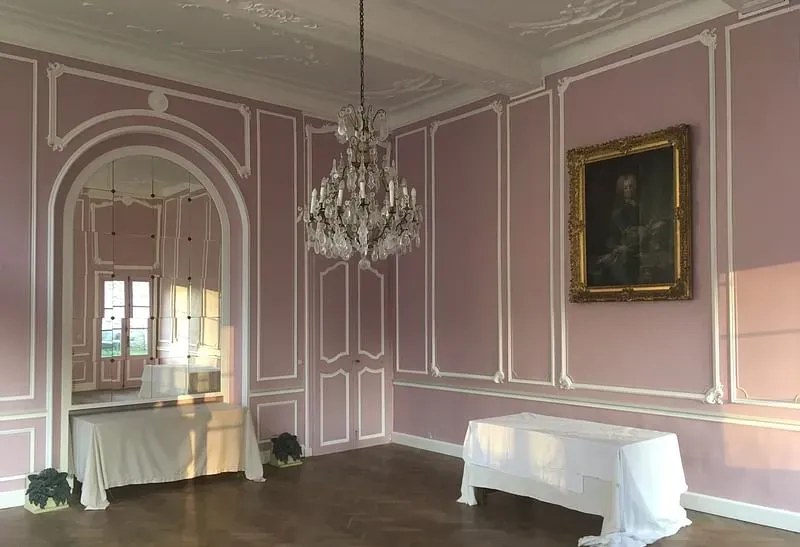 Château de Bellignies — photo 5