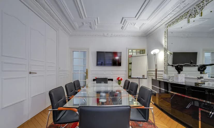 47 Rue Saint-Ferdinand — photo 3