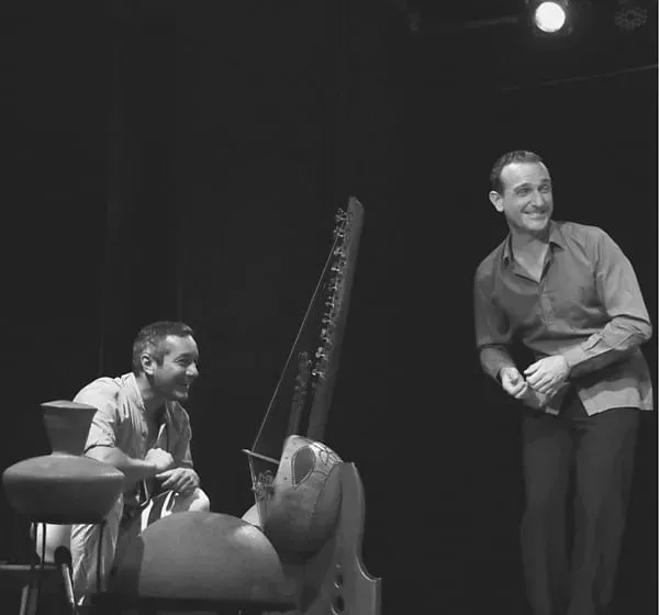 Tracthéâtre — photo 5