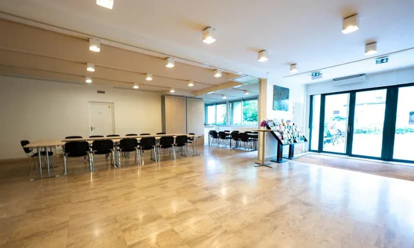 Espace Grenelle — photo 3