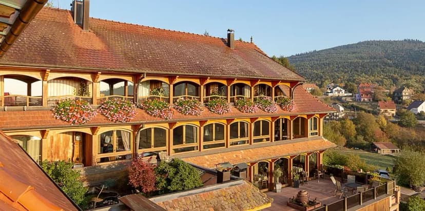Auberge La Meunière — photo 4