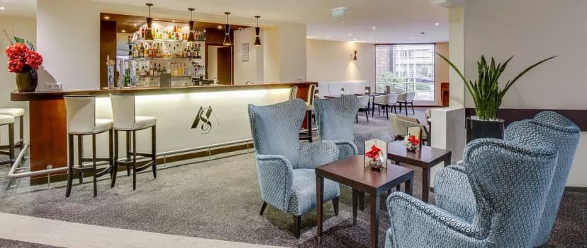 Hôtel Mercure Maurepas Saint-Quentin — photo 5