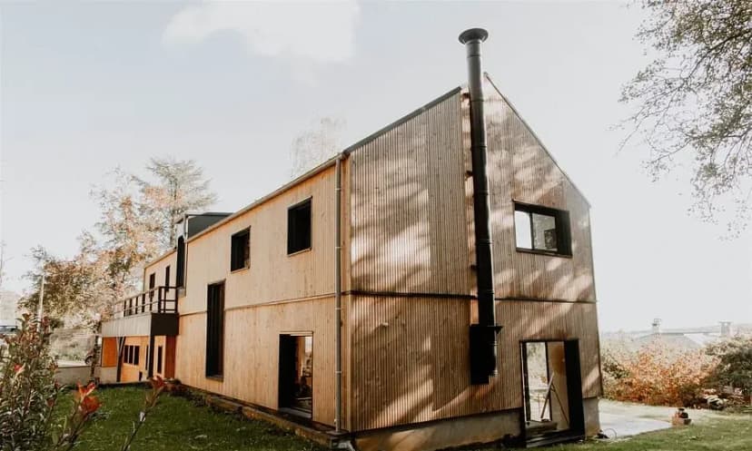 La Canopée de Mareil — photo 1