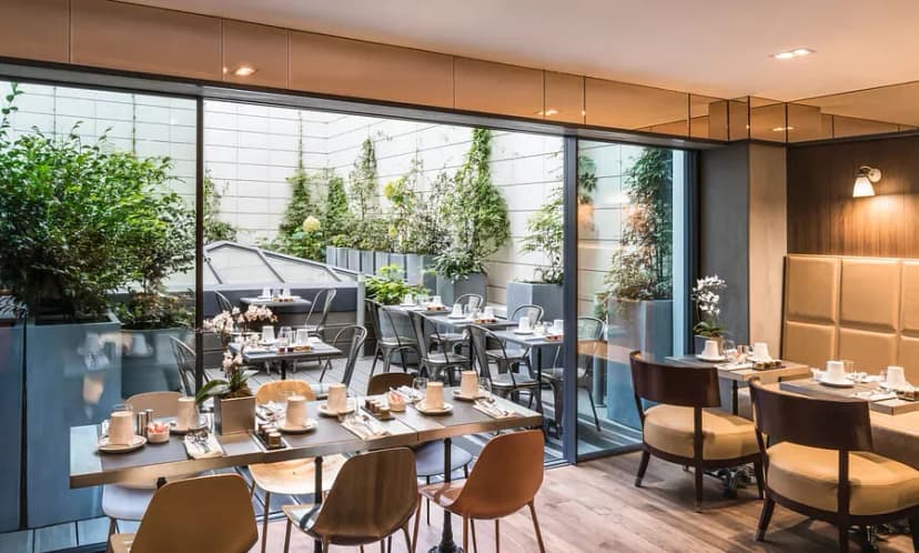 Hôtel Paris Bastille Boutet - MGallery — photo 4
