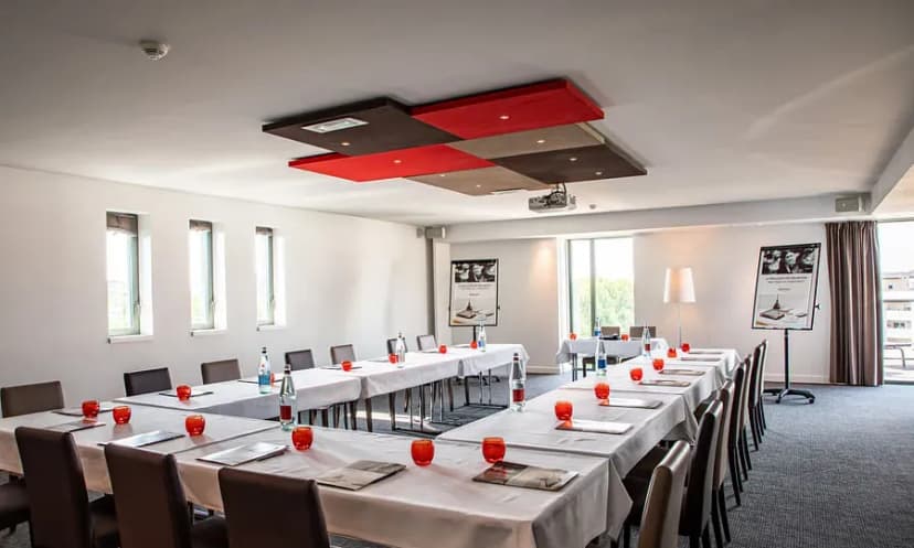 Hôtel Mercure Villefranche-en-Beaujolais — photo 3