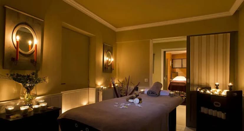 Château de Courban & Spa Nuxe - Château Hôtel en Bourgogne — photo 4