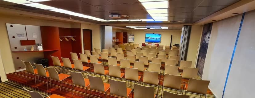 Hôtel Mercure Toulouse Centre Saint-Georges — photo 5
