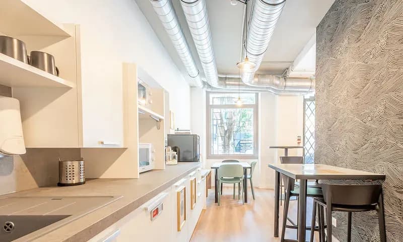 Focus coworking - La Corderie — photo 4