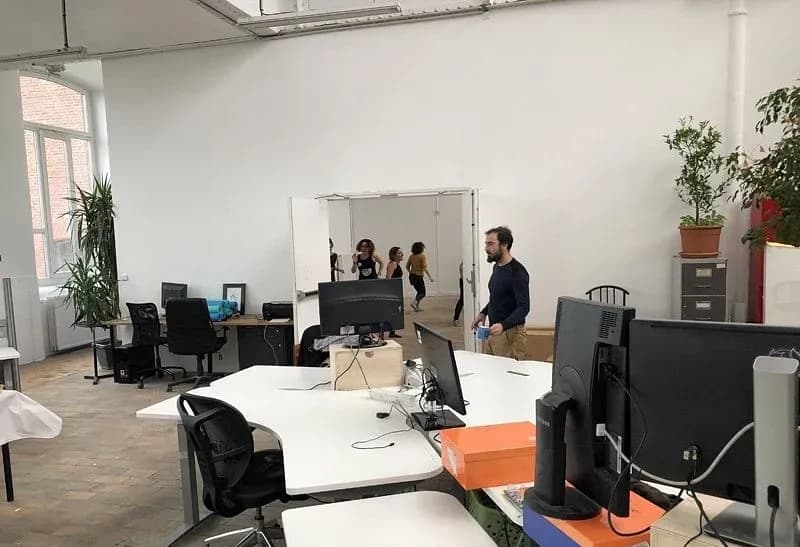 La Coroutine — photo 5