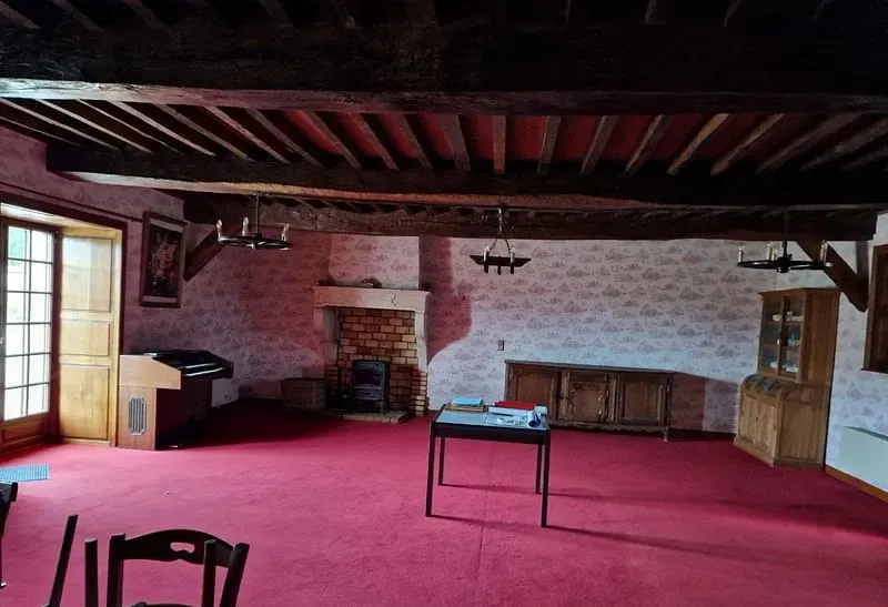 La Manuf'Houécourt — photo 3