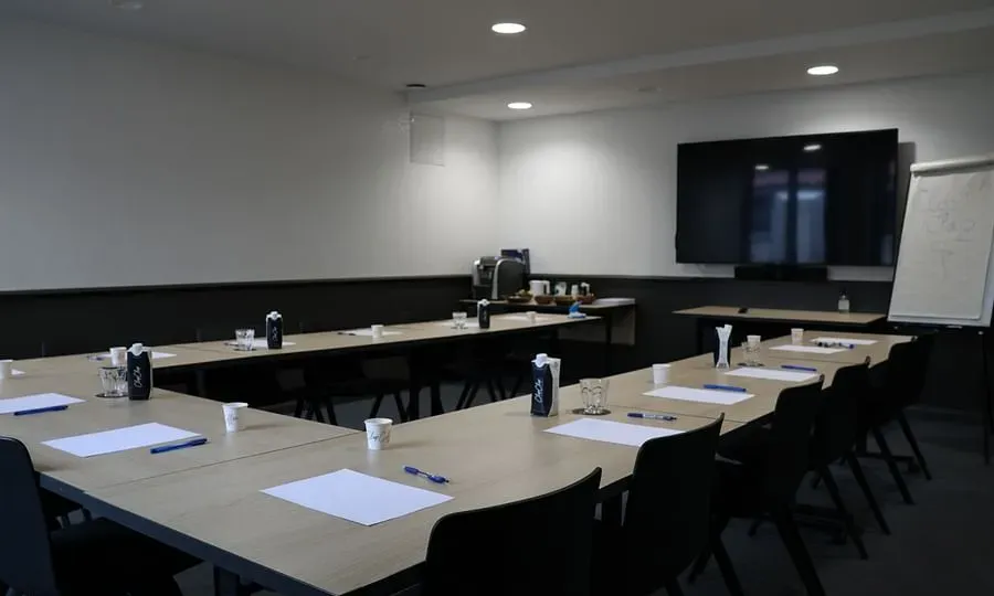 Hôtel ClapClap Strasbourg — photo 1