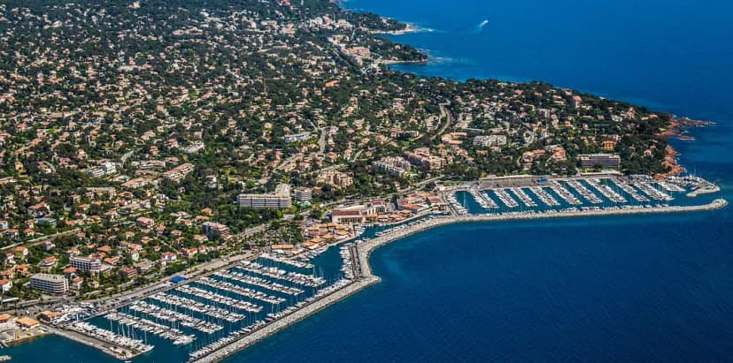 Best Western Plus Hôtel La Marina — photo 1
