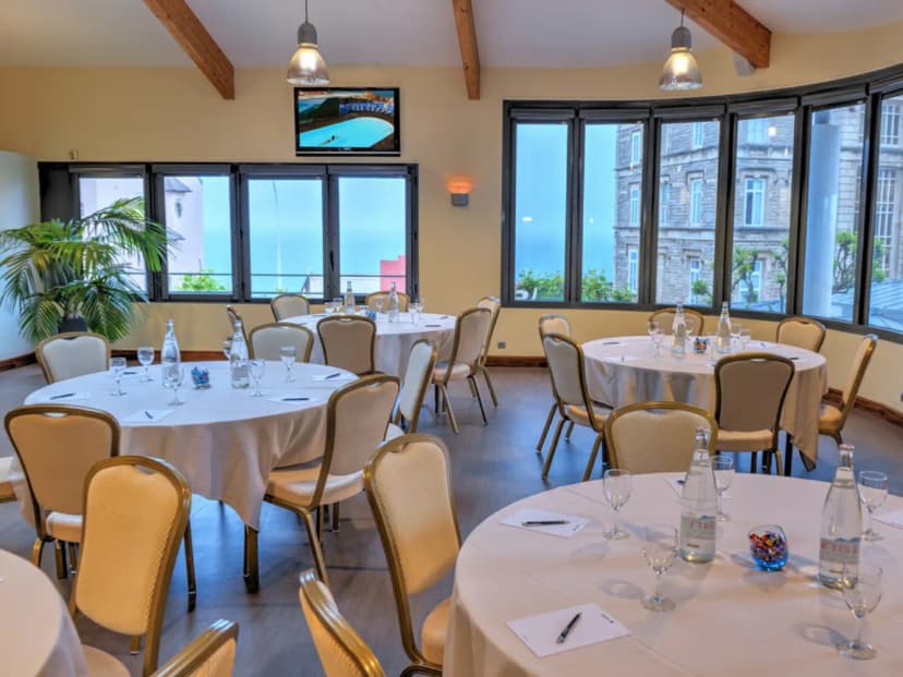 Radisson Blu Hotel, Biarritz — photo 2