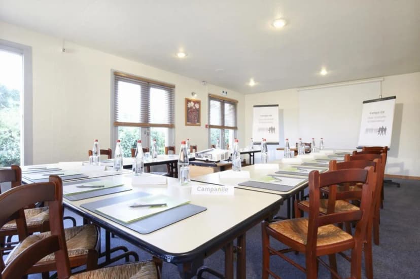 Hôtel Restaurant Campanile Armbouts Cappel — photo 2
