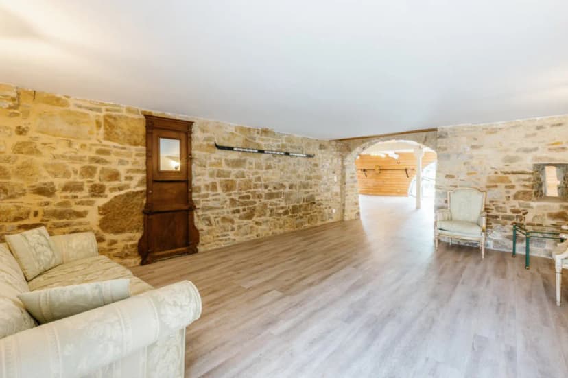 Domaine du Manoir de la Cour — photo 4