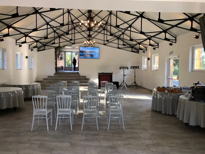 Domaine de la Désirée Saint-Désir/ Lisieux — photo 1