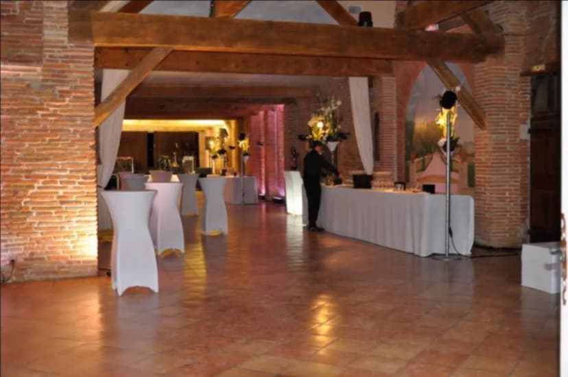 Castle Labastide Beauvoir — photo 2