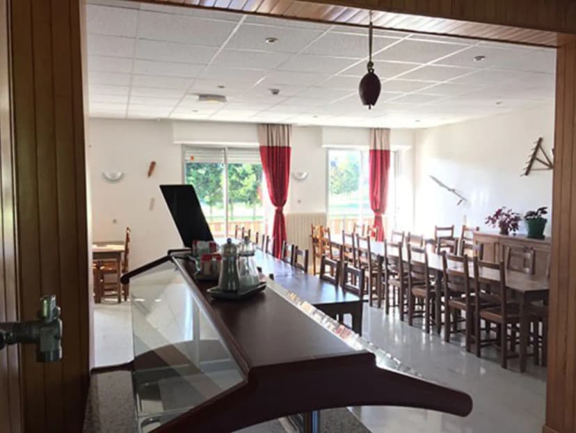 La Roche du Trésor Village Vacances — photo 4