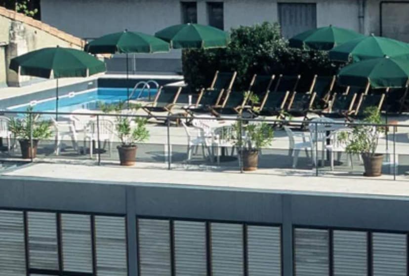 Hotel Cloitre Saint Louis — photo 5