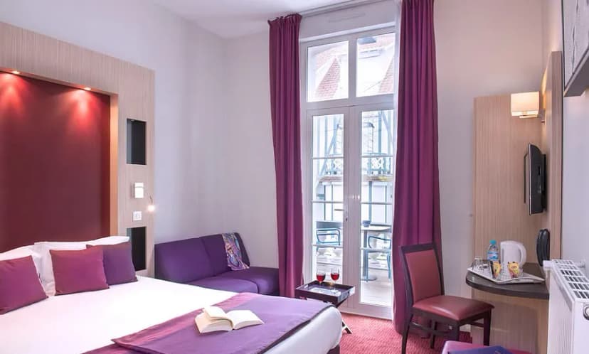 Hotel Castel Victoria — photo 4
