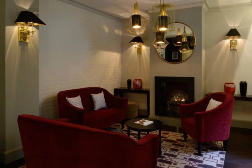 Hôtel Le Marquis by Inwood Hotels — photo 2