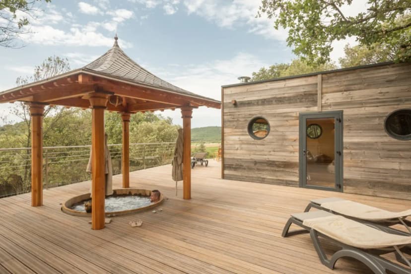 Domaine de Sévenier & Spa — photo 4
