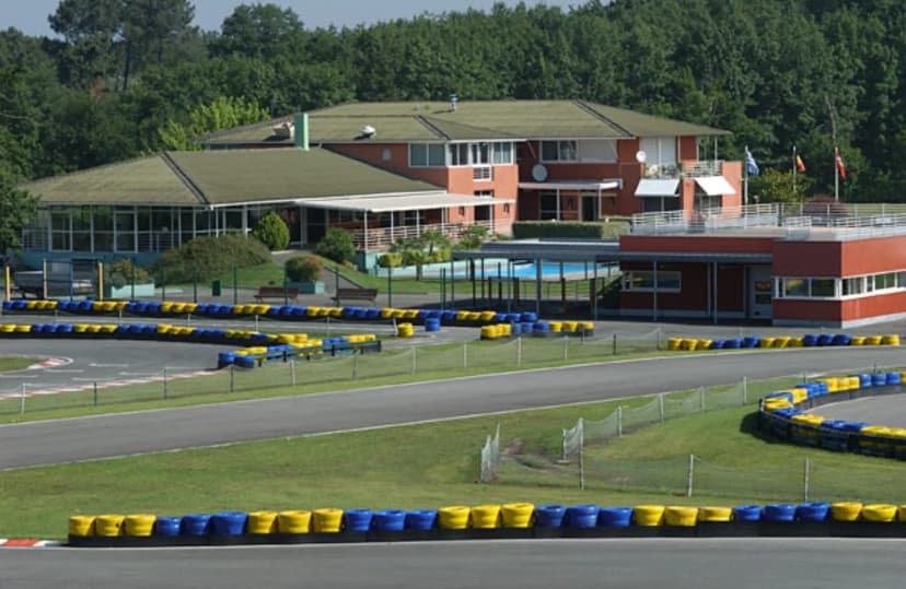 KART System — photo 3