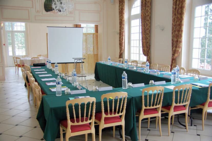 Le Manoir des Roches — photo 3