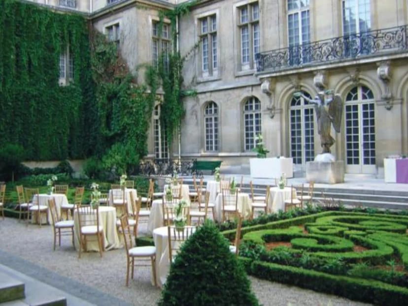Musée Carnavalet — photo 5