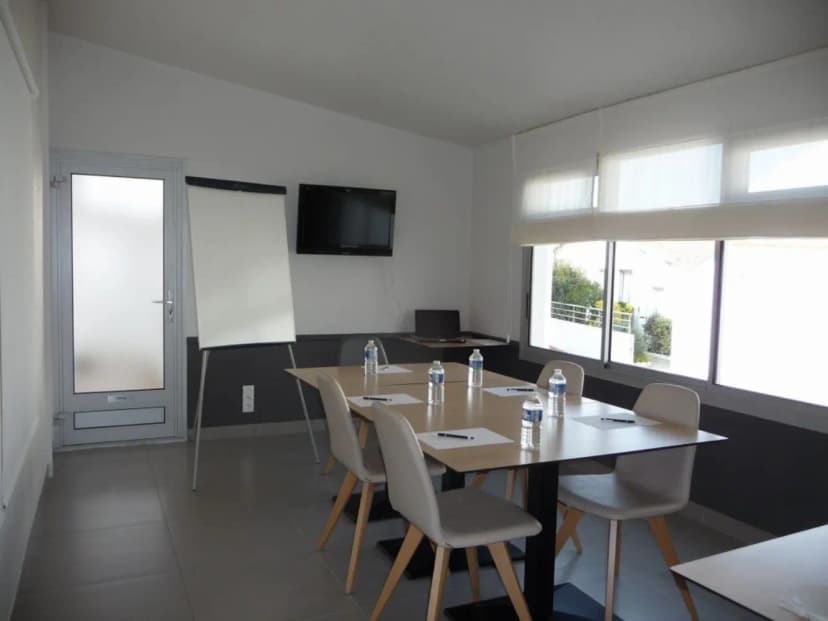 Les Dunes Hotel Spa — photo 2