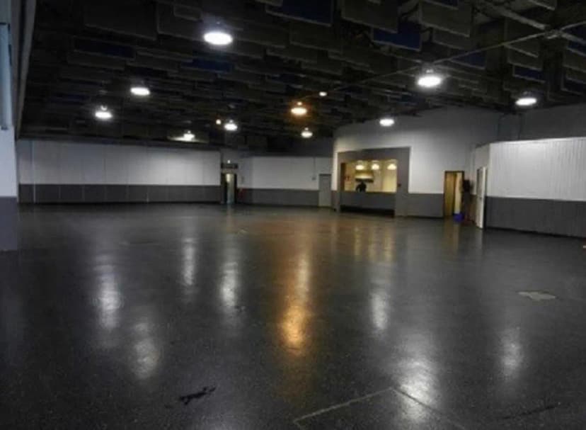 Espace Chevreul — photo 3