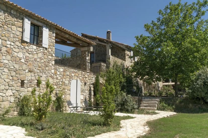 Domaine de Saint Quentin — photo 1