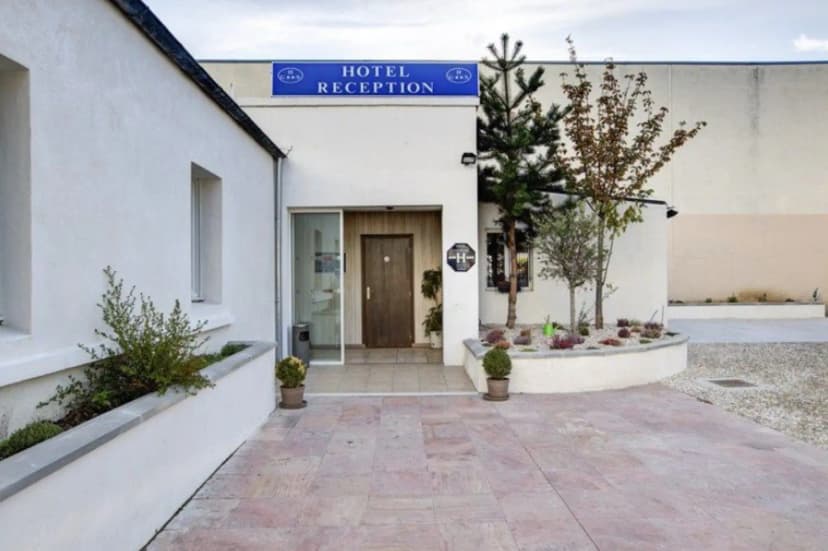 Grand Hôtel Sénia — photo 1