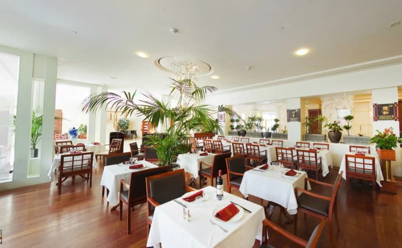 Evergreen Laurel Hotel — photo 4