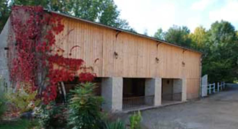 Magnificia - Le Moulin De Gueliz — photo 5