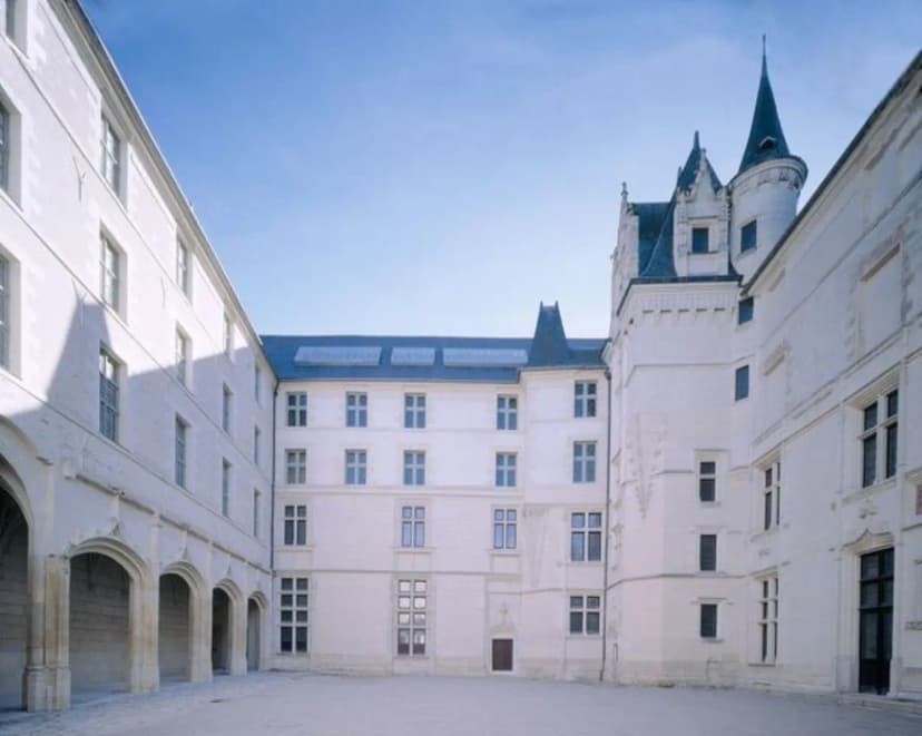 Musée des Beaux-Arts — photo 1