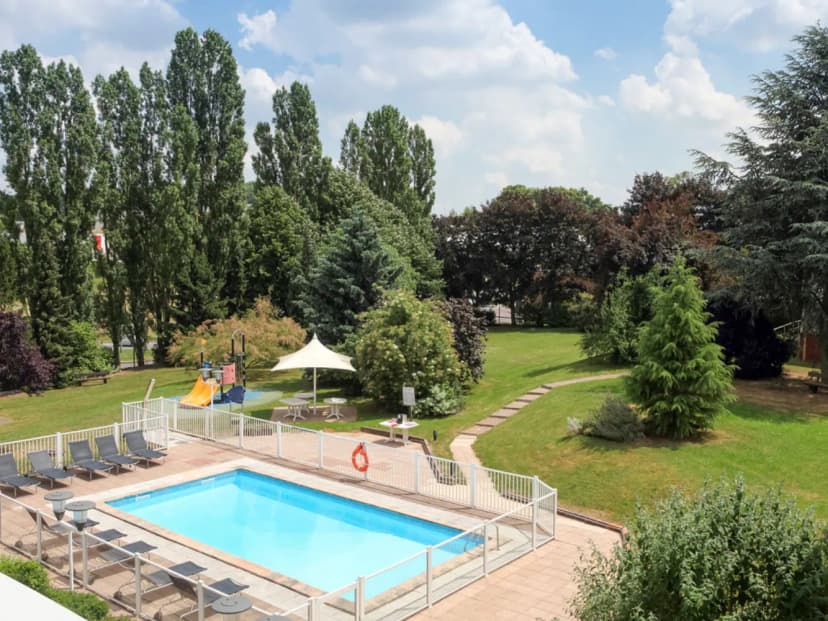 ibis Styles Nancy Sud — photo 5