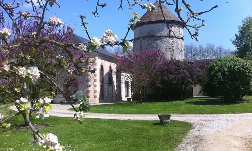 Domaine de Toussacq — photo 1